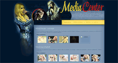 Desktop Screenshot of media.likeadoda.com